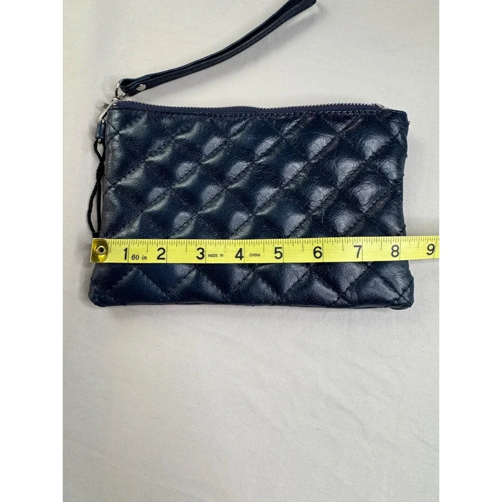 Serra navy blue